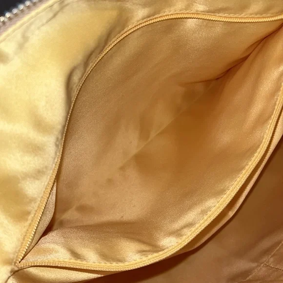 Coach Glam Poppy “Made for me by Coach” Should Bag Style 14979 - Picture 13 of 16